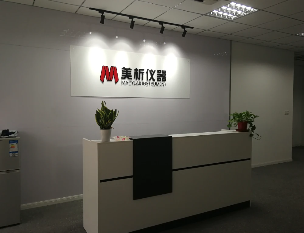 About Macylab