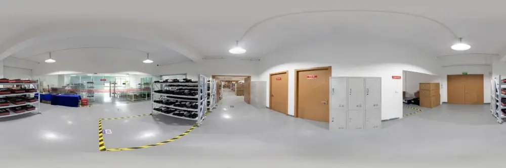 Manufacturing Center