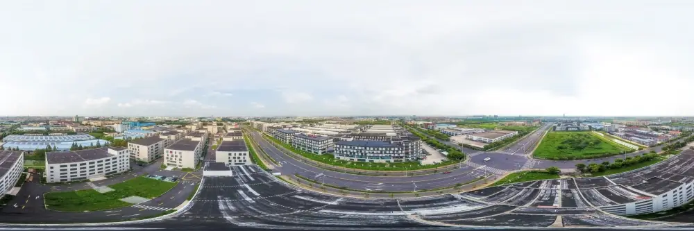 Logistics Hub