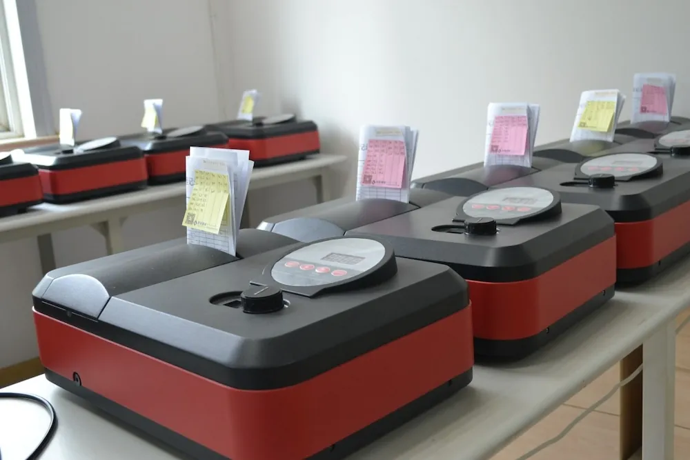 R&D Laboratory