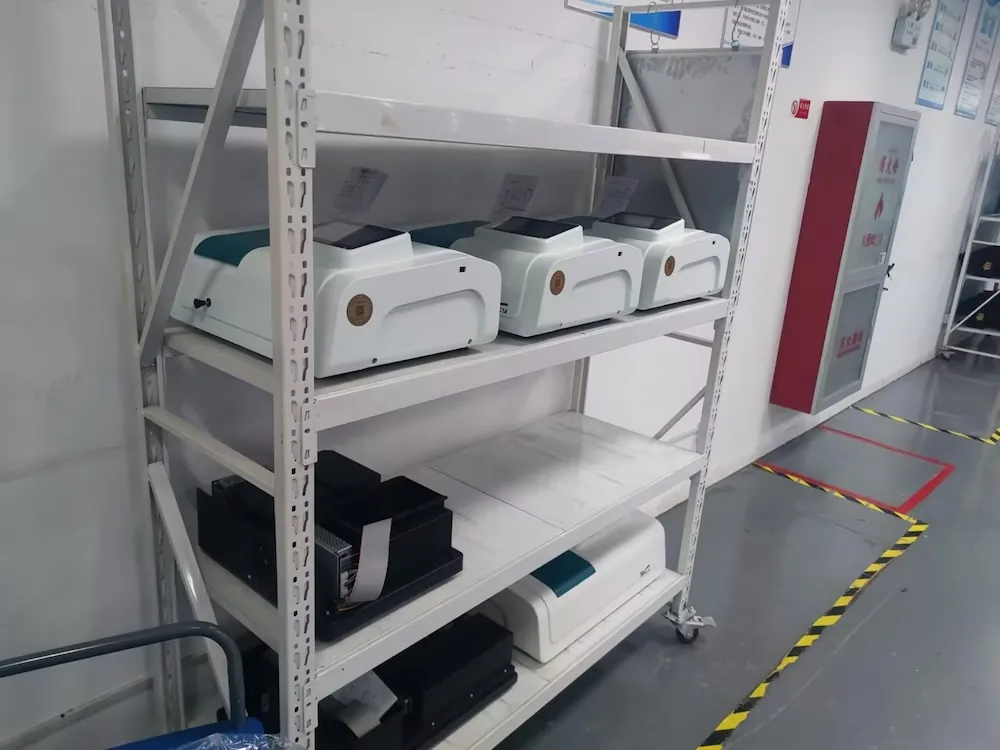 After-Sales Traceability