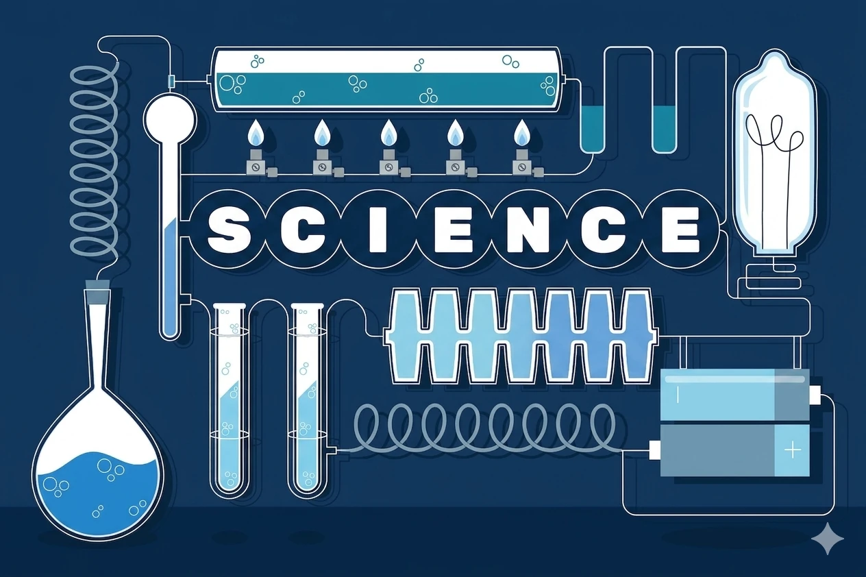 Laboratory Solutions