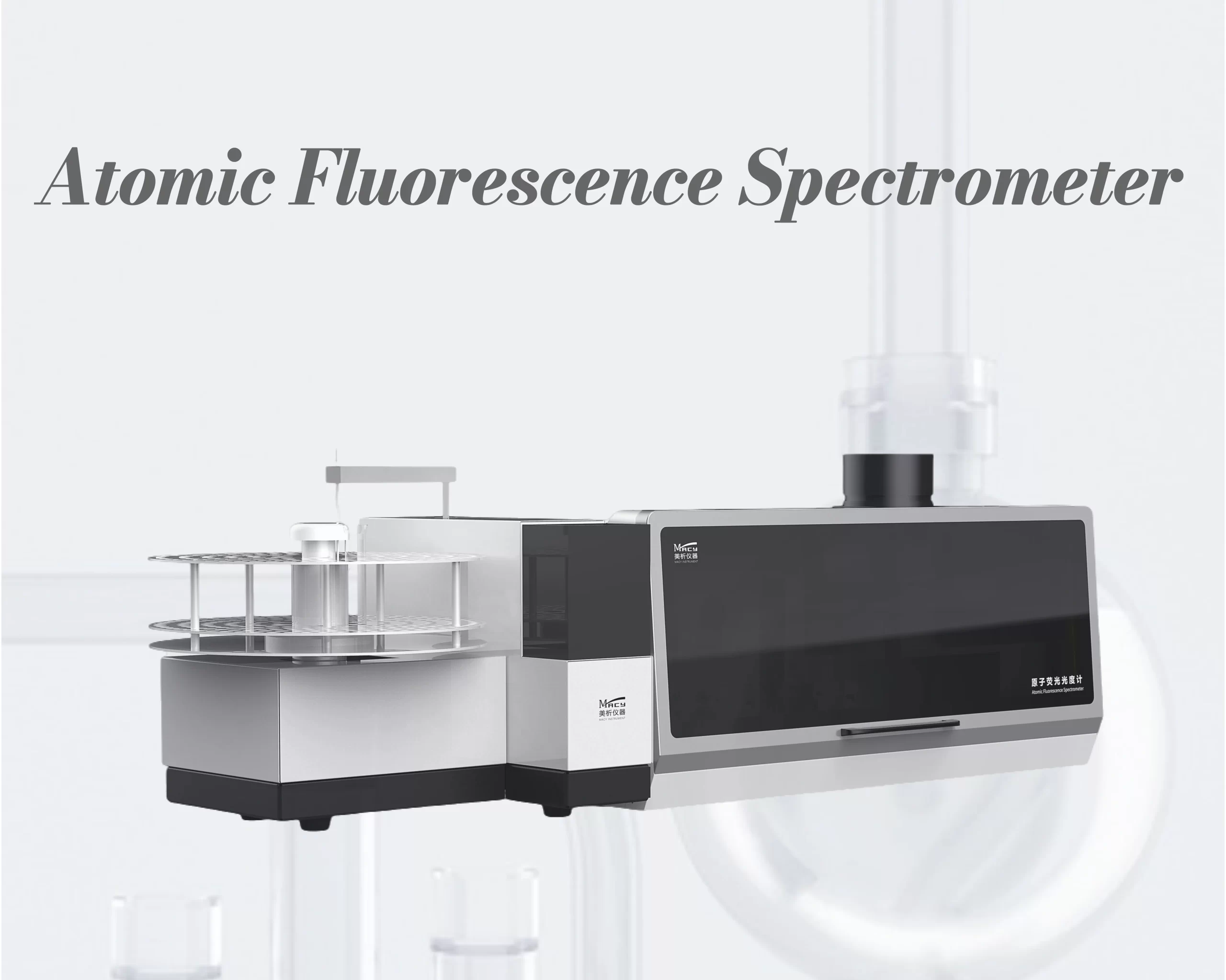 Atomic Fluorescence Emission Spectrometer
