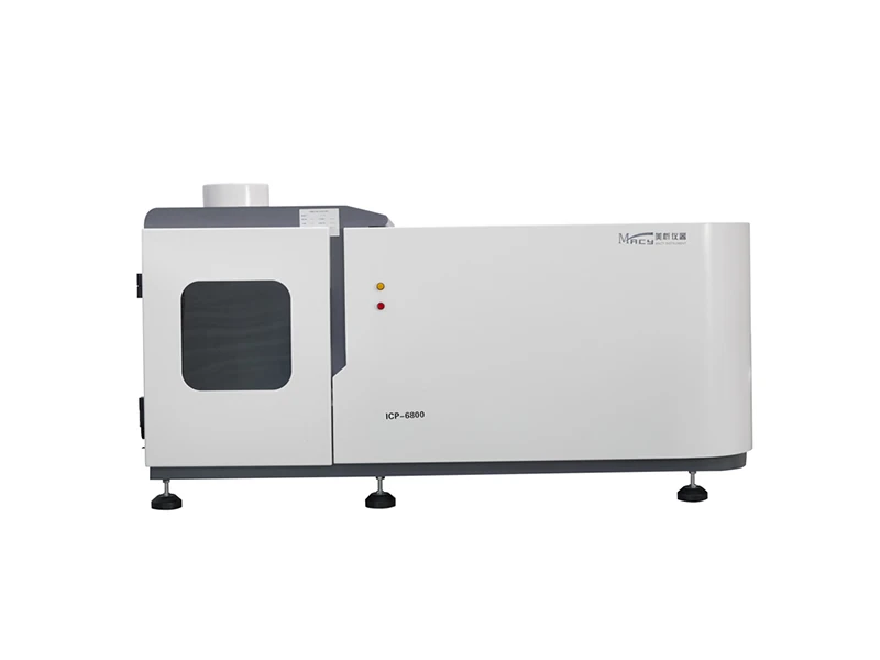 ICP-6800D