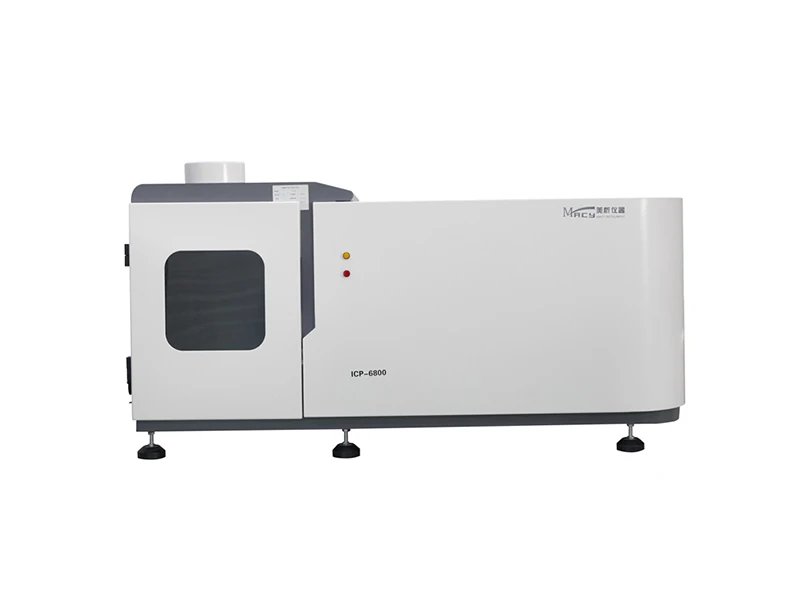 ICP-6800S