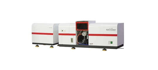 Mastering Trace Metal Analysis: A 3-Tier Guide to the AA-1800H Atomic Absorption Spectrophotometer