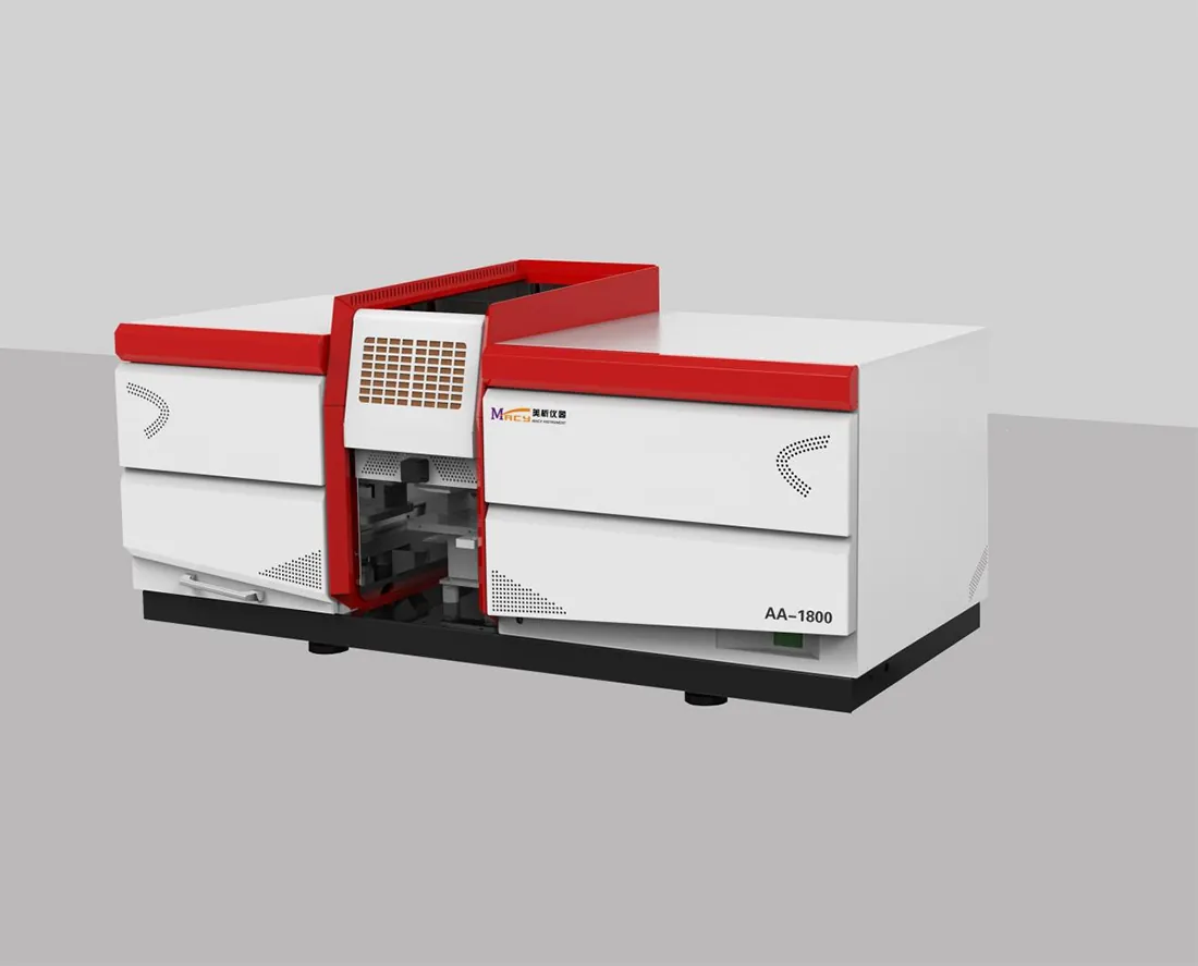 determination of potassium and sodium in foods by flame atomic absorption spectroscopy 1