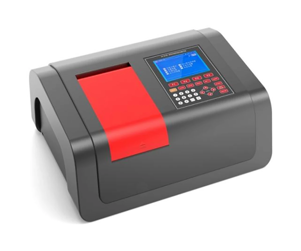 determination of ultraviolet transmittance of ethylene glycol for industrial use (ultraviolet spectrophotometry) 2