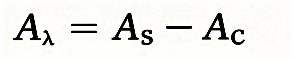 results are calculated 2