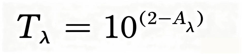 results are calculated 3