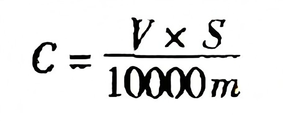 calculate