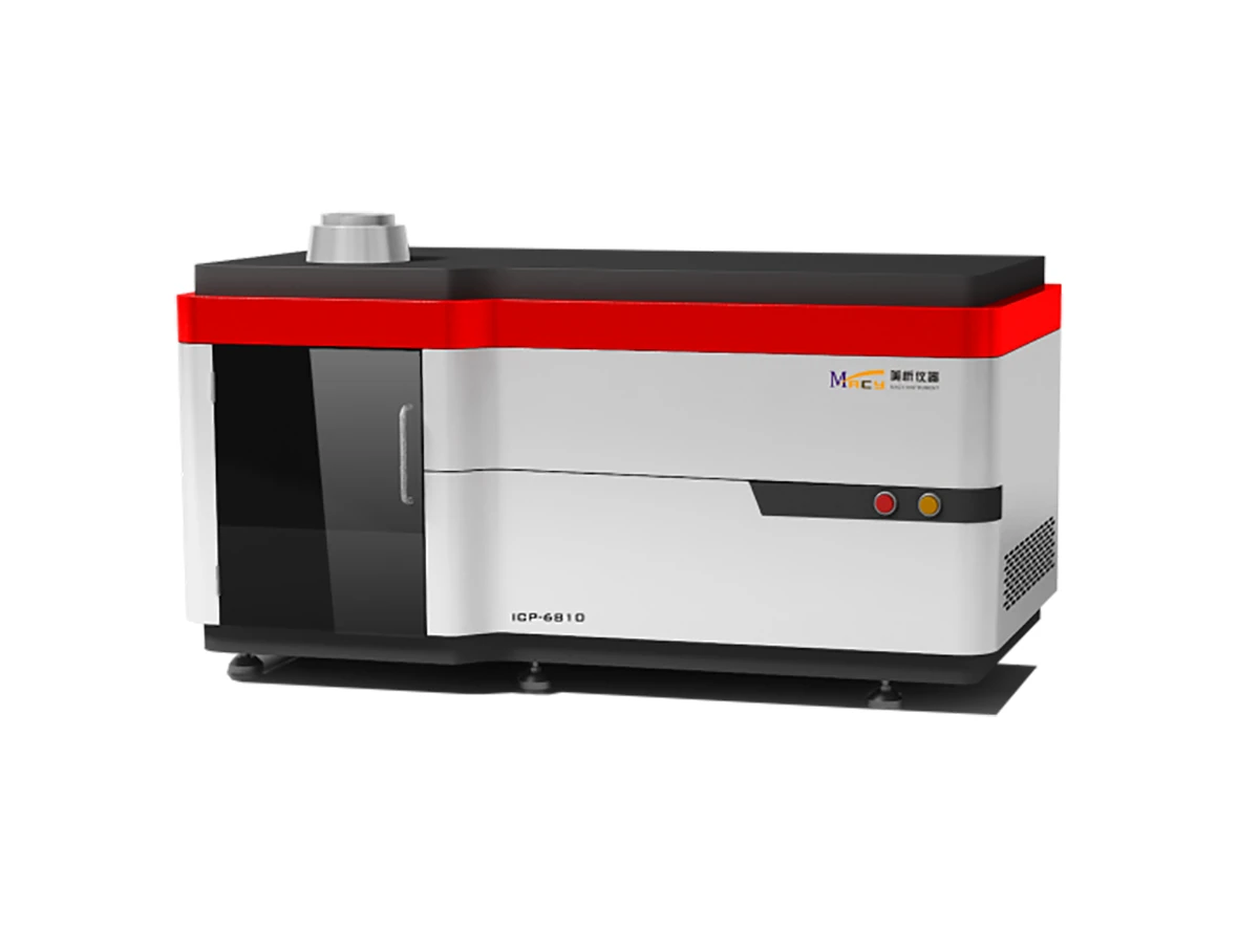 icp 6810 full spectrum direct reading icp oes