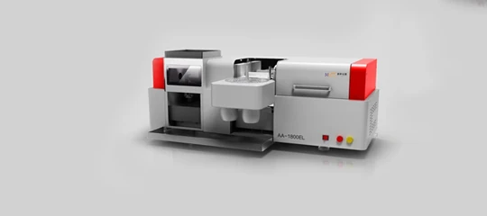 Why Is the AA-1800EL Atomic Absorption Spectrophotometer the Ultimate Heavy Metal Detector for Cosmetic Safety Compliance?