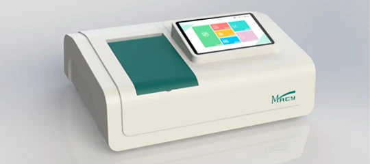 UV-Vis Spectrophotometer Buying Guide: How to Select the Right Double Beam System for Industrial and Pharmaceutical Analysis