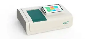 Empowering Pharmaceutical Analysis with Double Beam Technology: How the Macylab M-2800 Enhances Precision and Efficiency in Lab Quantification